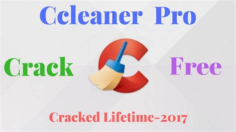 Ccleaner Pro Plus Cracked License Key Free Working Method 2017 Youtube