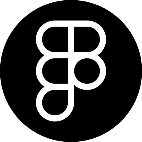 Figma Free Logo Icons