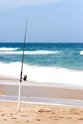 Outer Banks Surf Fishing Outer Banks Vacation Guide Surf Fishing Surf Fishing Rigs Salt