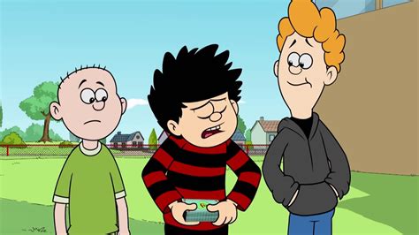 Dennis The Menace And Gnasher Series 2 Episodes 37 42 1 Hour