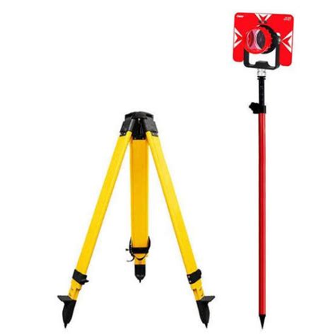 Total Station In Engineering Survey Construction How
