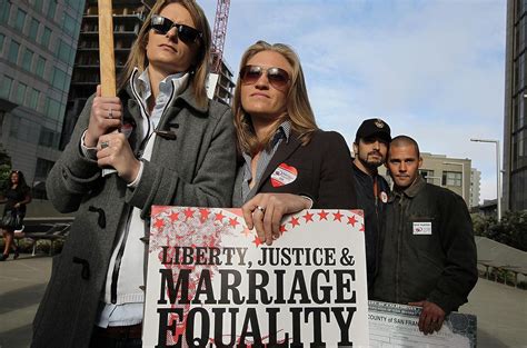 Why Some Conservatives Oppose Gay Marriage