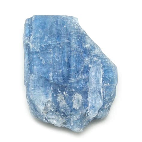 Blue Crystals Meanings Uses And Popular Varieties Crystal Vaults