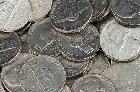 15 Most Valuable Nickels Worth Money