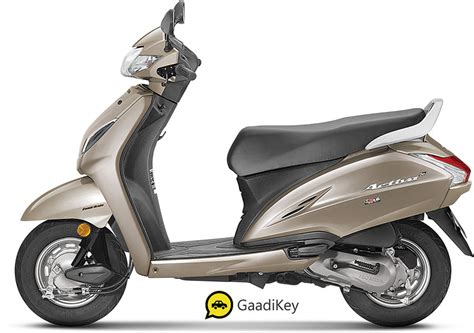 Honda activa 2021 model 15. 2020 Honda Activa 5G Colors - Colours and Photos - GaadiKey