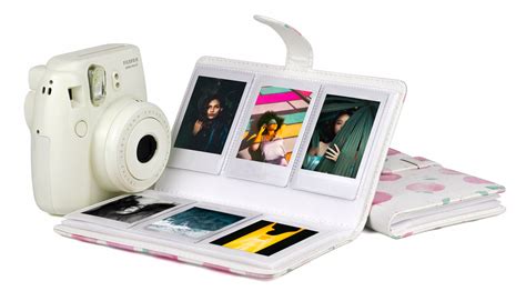 Instax Fujifilm Album Na Zdj Cia Do Film Instax Mini Polaroid