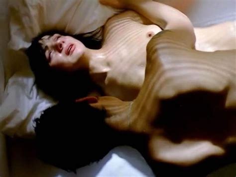Amanda Ryan Nude Sex Scenes Scandal Planet