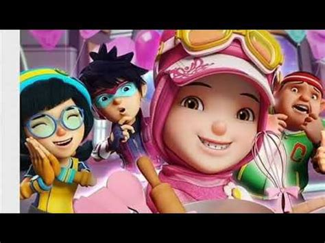 Check spelling or type a new query. Foto Boboiboy muvie 2 dan Boboiboy masih kecil - YouTube