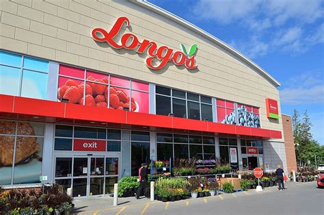 Longo's acquired in $357 million deal | Produce News