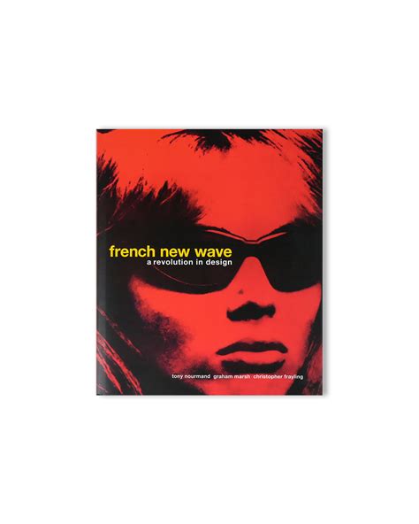 French New Wave A Revolution In Design Highs And Lows