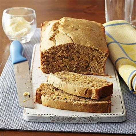Content on diabetes.co.uk does not replace the relationship between you and doctors or other healthcare professionals nor the advice you receive. Diabetic Living Zucchini Bread | DiabetesTalk.Net