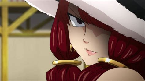 Irene Belserion In Episode 29 By Berg Anime On Deviantart