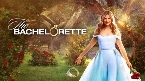 S16e1 The Bachelorette Season 16 Episode 1 Release Date Watch