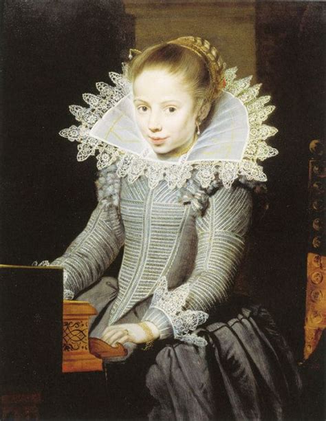 Pin On Historical Fashion 1600s