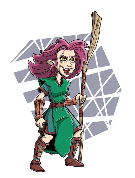 Tjuringa Toons On Twitter Character Zelda Characters Pixie