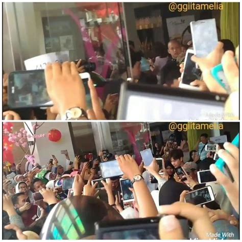 Aktor indonesia, athalla naufal, tahu caranya menyenangkan adik tirinya, vania. Artis Populer Korea 'Babak Belur' di Tangan Fans Indonesia. Kalau Bener Nge-Fans, Harusnya Jaga ...