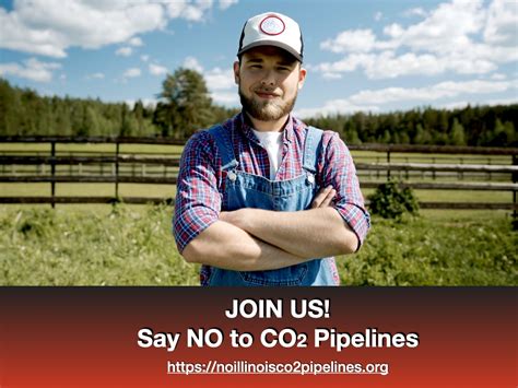 Why Oppose Co2 Pipelines Coalition To Stop Co2 Pipelines