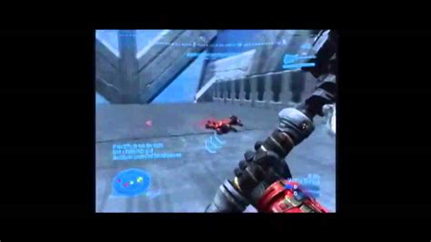 Halo Reach Gameplay Grifball Must Watch Youtube