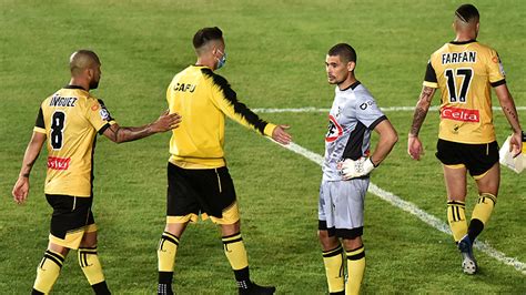 Coquimbo unido coquimbo unido coq. Coquimbo Vs Defensa Y Justicia Suspendido - Coquimbo Unido ...