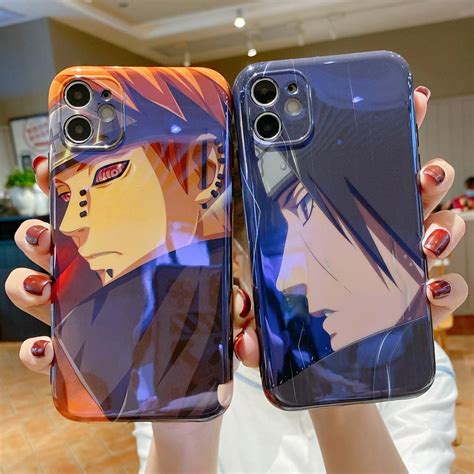 Naruto Case Naruto Clothing