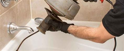 How to unclog a bathtub drain. Clogged Drain | Unclogging Services | Clogged | The ...