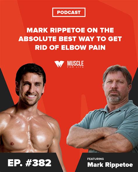 Pin On Muscle For Life Podcast