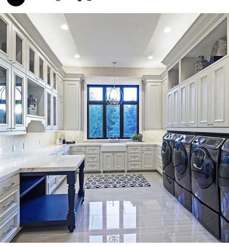 Pin By Allison Luedke On For The Home Pantry Laundry Room Dream