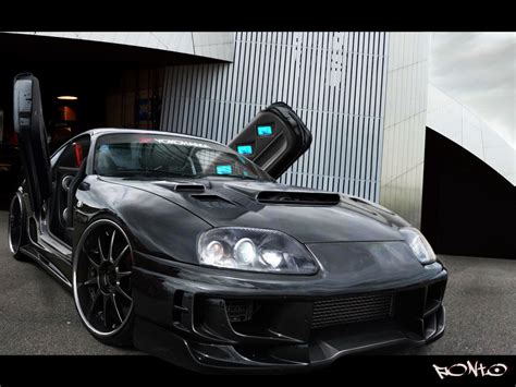 Search free toyota supra wallpapers on zedge and personalize your phone to suit you. black toyota supra wallpaper |Its My Car Club