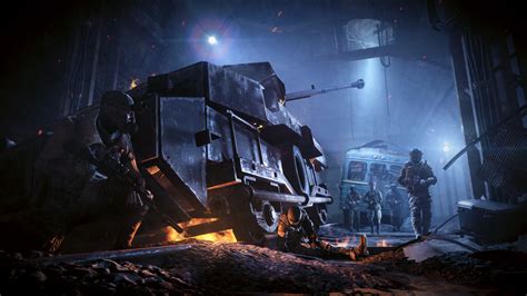 Metro 2033 Redux Screenshots Image 1494 Xboxone Hqcom