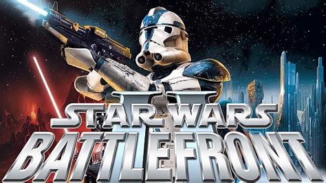 Return Of The Multiplayer 2005 S Star Wars Battlefront Ii Multiplayer