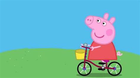 Peppa Pig House Wallpaper Nawpic