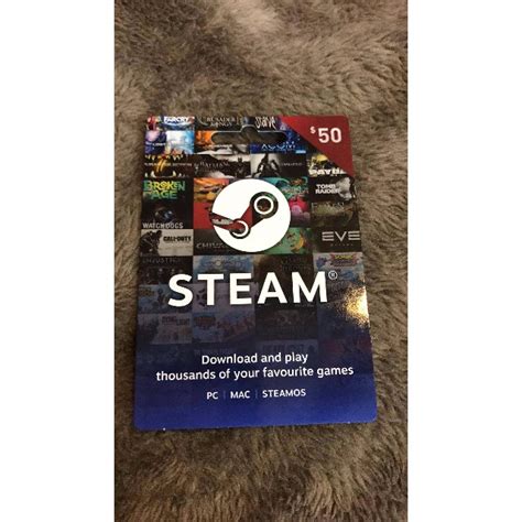 Everyone 10+ | by steam & valve. 50 AUD Steam cards "Australian Dollars" - Steam Gift Cards ...