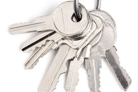 7 Tips To Help You Never Lose Your Keys Again