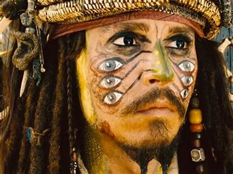 Jack Sparrow Eye Makeup Tutorial Mugeek Vidalondon