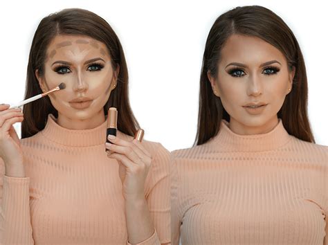 How To Highlight And Contour Like A Pro