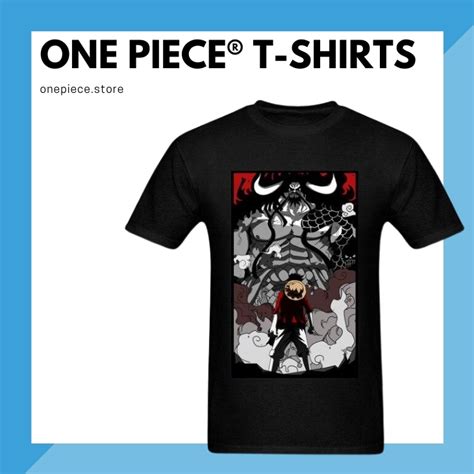One Piece Store Official ®one Piece Merch