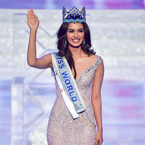 In Pictures 6 Indian Beauties Who Were Crowned Miss World Indiatoday