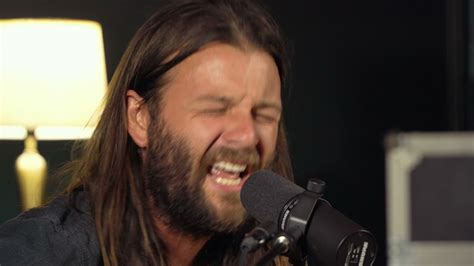 The Back Road Sessions Keith Harkin Rain And Me Youtube