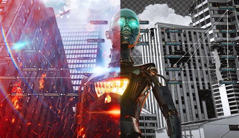 Vfx And 3d Animation Takes The Film Industry By Storm