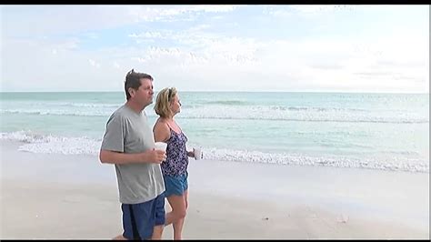 Video Parts Of Lido Beach Suffering From Severe Erosion YouTube