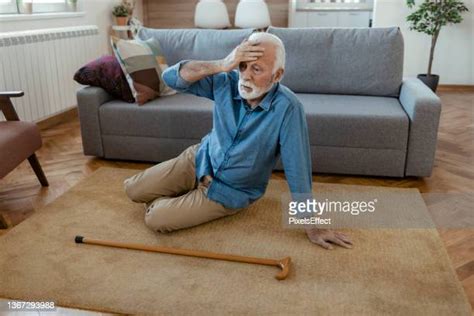 Elderly Person Falling Photos And Premium High Res Pictures Getty Images