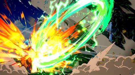 Dragon ball series is quite popular all around the globe. Android 17 is Dragon Ball FighterZ's Next DLC Character, Official Artwork, Screenshots, Trailer
