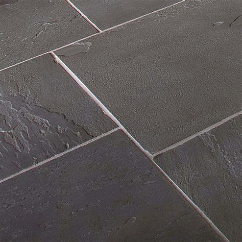 Bluestone Blue Select Leathered Tile Orijin Stone