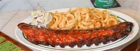Flanigan's Seafood Bar And Grill - Restaurant - North Miami - Surfside