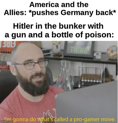 Vsauce Pro Gamer Move Meme Blageusdown