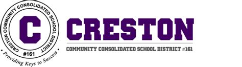 Parentsstudents Creston Community Consolidated School District 161