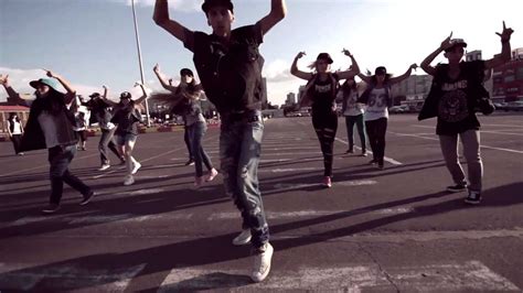 Nicki Minaj Did It On Amhip Hop Choreography By Dastin школа