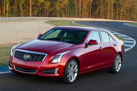 They meet our abundant needs while satisfying our every want for less than $80k. Best Small Luxury Cars