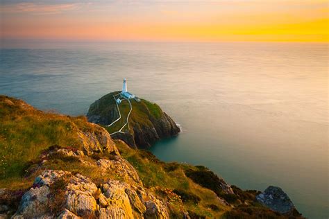 South Stack Geo