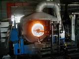 Pictures of Rotary Furnace